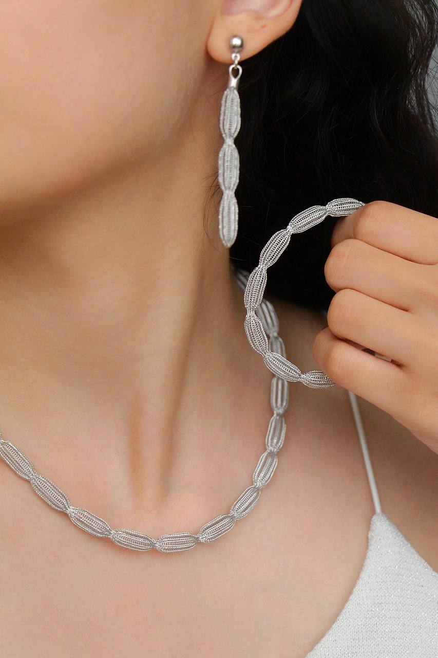 سرویس کشی نقره 17027