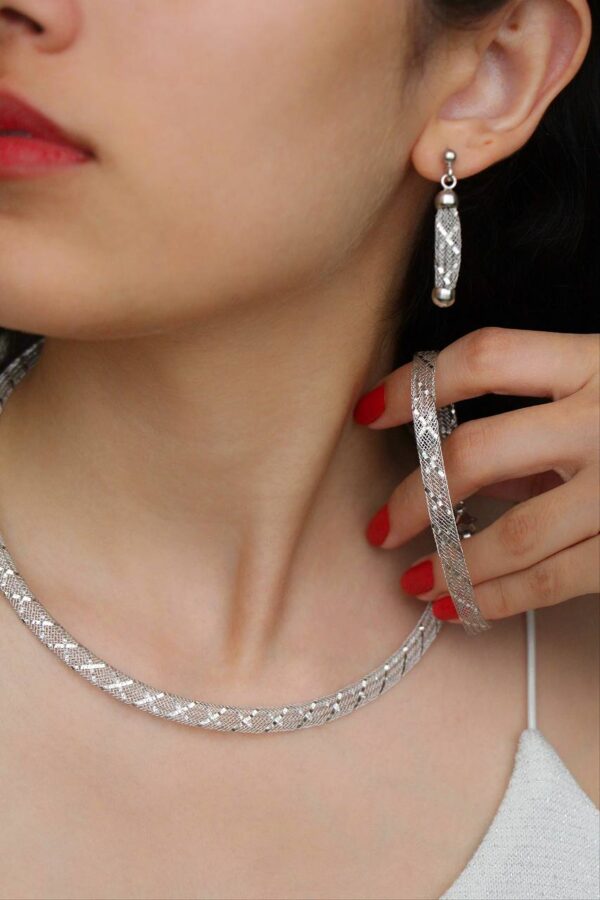 سرویس نقره کشی 17022