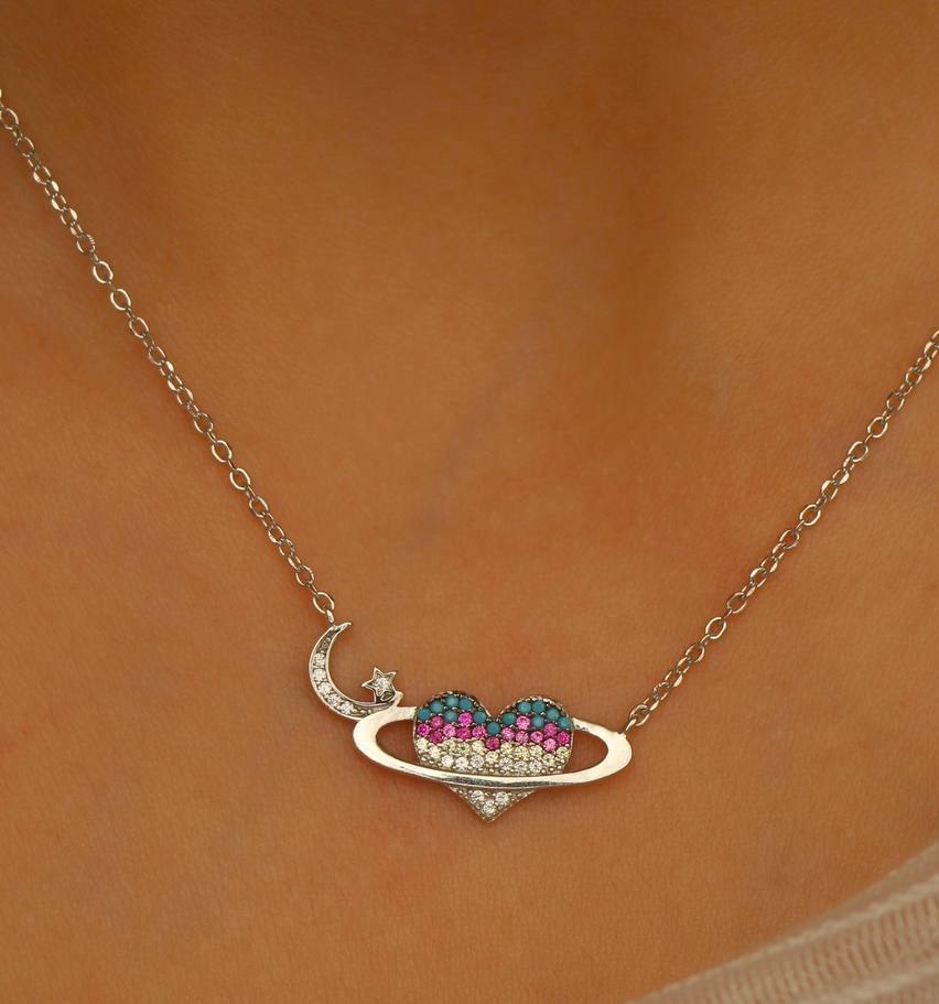 Mno1
✨گوشواره  نقره  جواهری میخی 17463